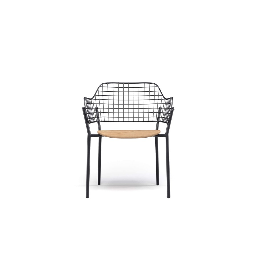 Chairs EMU | Garden Armchair / Outside In - Collection Lyze