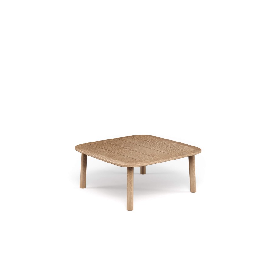 Tables EMU | Garden Coffee Table / Outside In Teak - Collection Twins