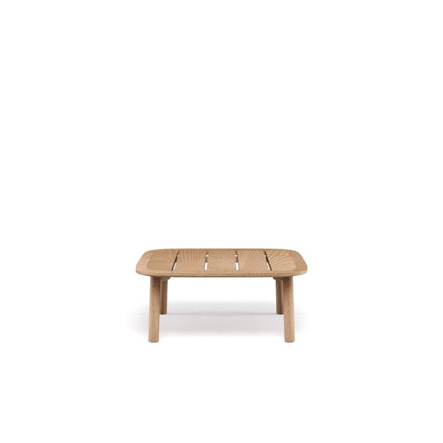 Tables EMU | Garden Coffee Table / Outside In Teak - Collection Twins