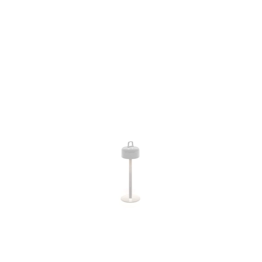 Complements EMU | Garden Small Lamp / Outside In Abs - Collection Luciole