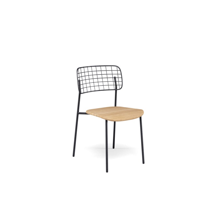 Chairs EMU | Garden Chair / Outside In - Collection Lyze