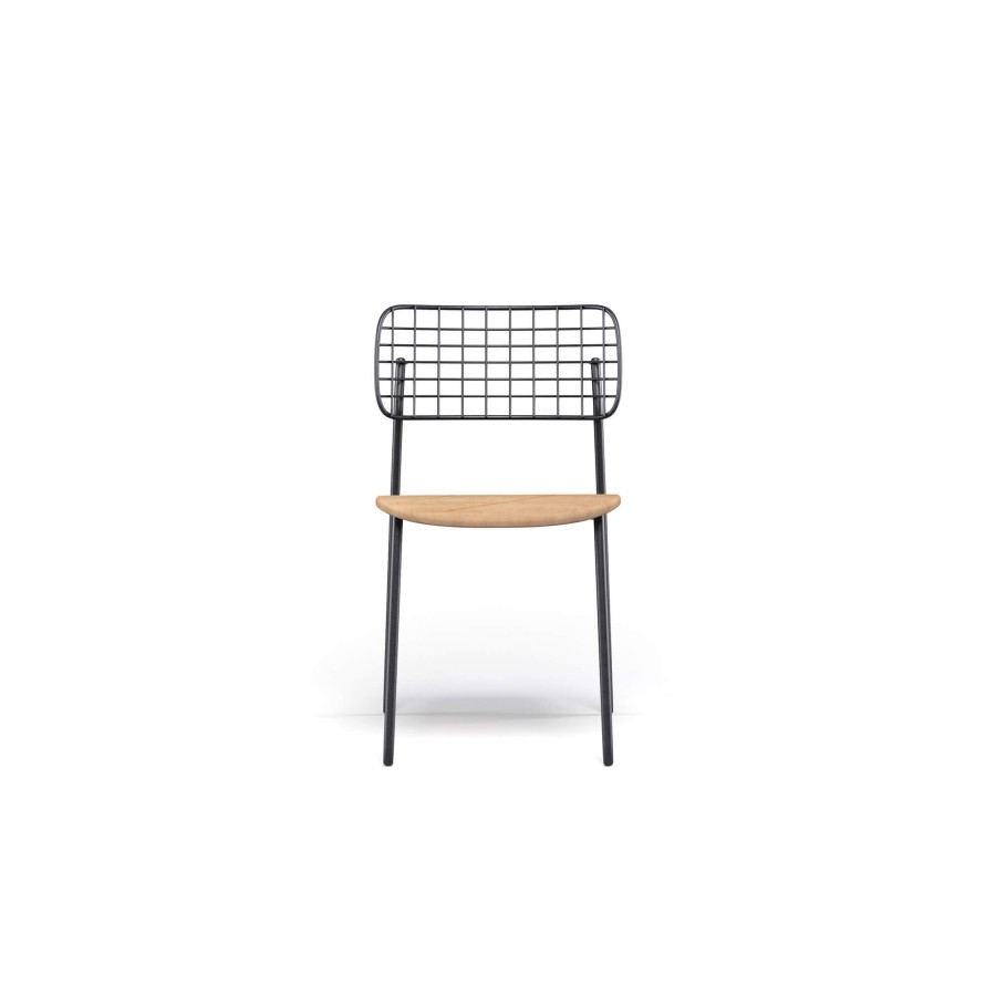 Chairs EMU | Garden Chair / Outside In - Collection Lyze